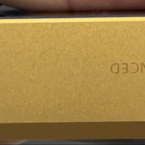Sony nw-wm1zm2 金磚2代