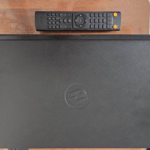 Zidoo Z2000 Pro 4K DV/HDR影音播放器