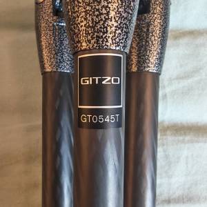 Gitzo 0545t tripod