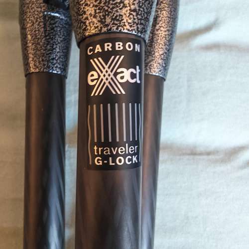 Gitzo 0545t tripod
