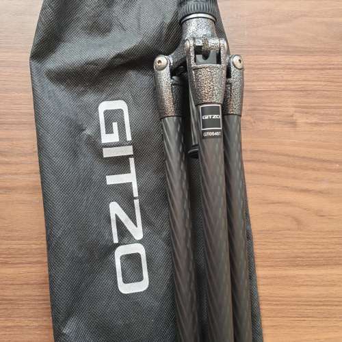 Gitzo 0545t tripod