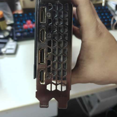 技嘉 (GIGABYTE) GeForce RTX 3060 EAGLE OC 12G