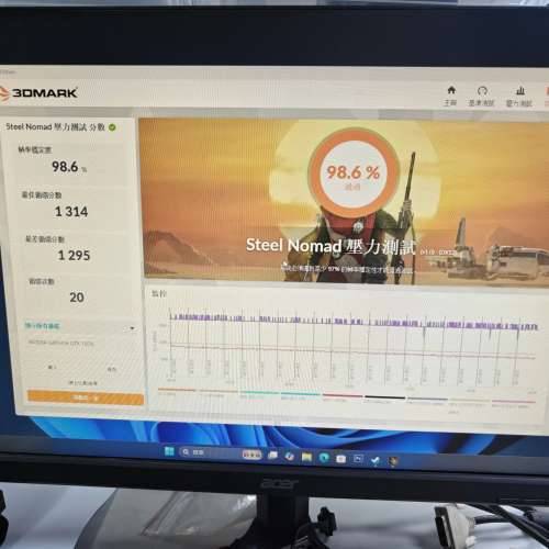 ZOTAC (索泰) GeForce GTX 1070 Mini 8G ITX