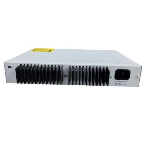 Cisco Catalyst WS-C2960L-16PS-LL PoE+ Switch