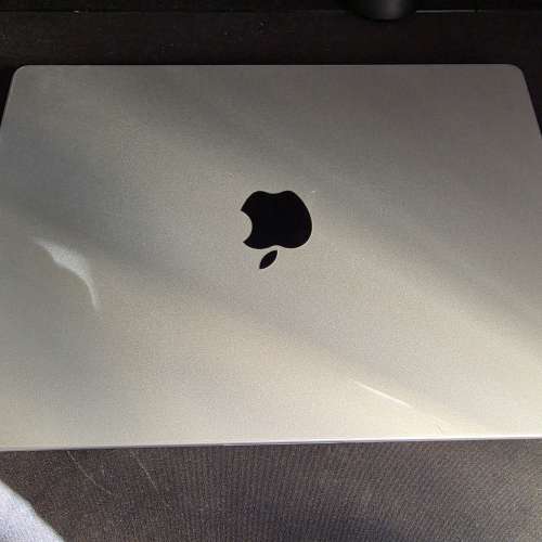 Apple Macbook Pro 14" M4 Pro 24/512