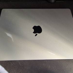 Apple Macbook Pro 14" M4 Pro 24/512
