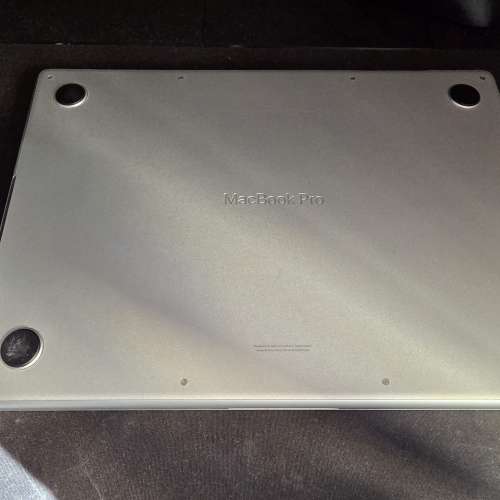 Apple Macbook Pro 14" M4 Pro 24/512