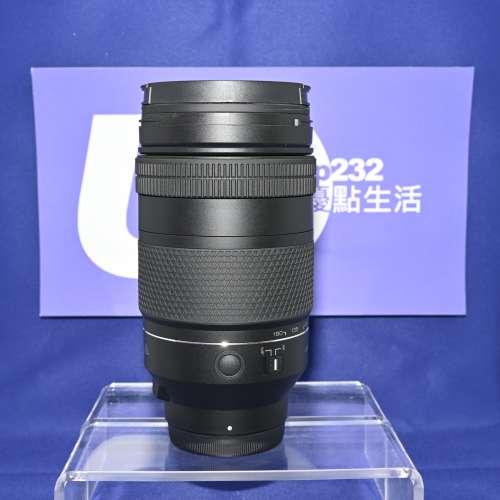 『Trade In優惠』行貨長保 Samyang 60-180mm F2.8 For Sony FE Schneider合作 靚成...