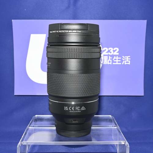 『Trade In優惠』行貨長保 Samyang 60-180mm F2.8 For Sony FE Schneider合作 靚成...