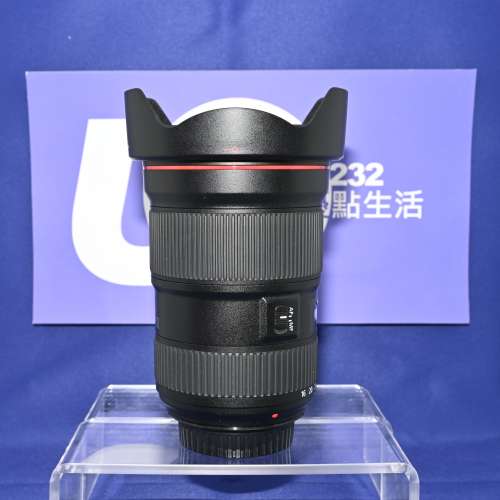 『Trade In優惠』新淨 Canon 16-35mm F2.8 L III USM 第三代 大三圈 紅圈鏡 廣角大...
