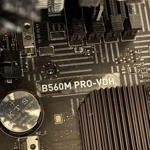 11700F+3060 12GB+16GB DDR4 3200CL16+1TB 4.0 SSD