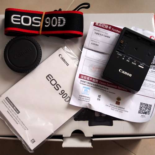 Very New Canon 90D body*******  Hong good***not sony nikon ***