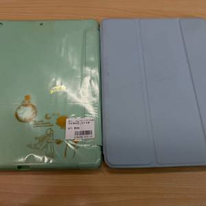 ipad 10.2 - 10.5 保護殼 (一新一舊)