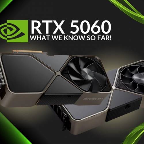 5060 / 9060 XT 16GB