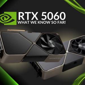 5060 / 9060 XT 16GB