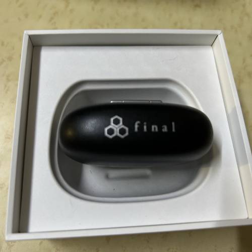 final TONALITE
