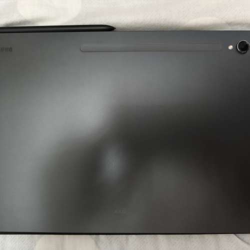 新淨Samsung Tab S9 Ultra(12+256GB）