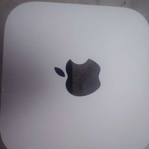 Macmini m4 256g