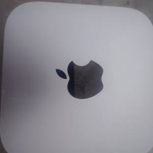 Macmini m4 256g