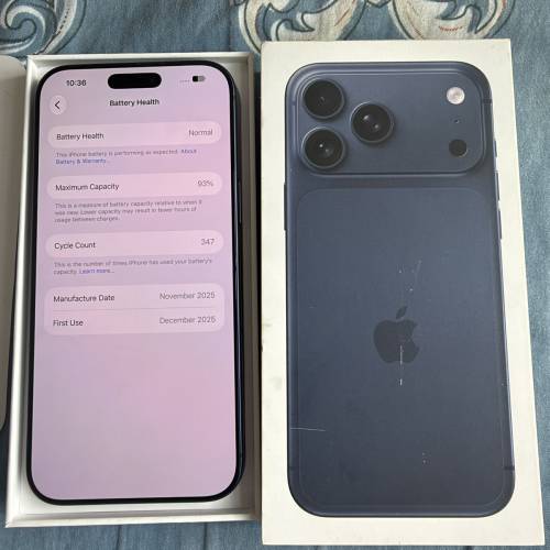 iphone 17 pro max 256 gb