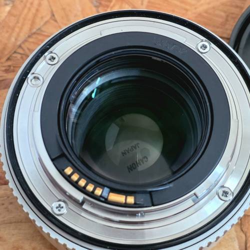 Canon Extender EF 1.4x II 增距鏡