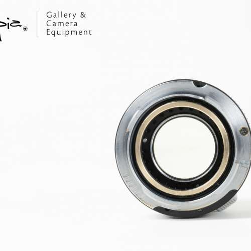 || Voigtlander Nokton 50mm F1.5 Prominent with Hawk's Factory helicoid ||