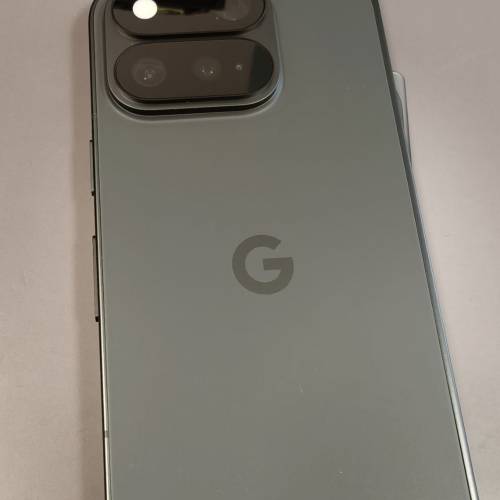 Google pixel 11 pro fold