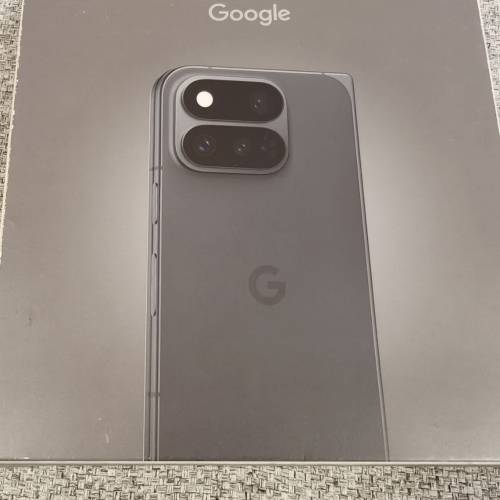 Google pixel 11 pro fold