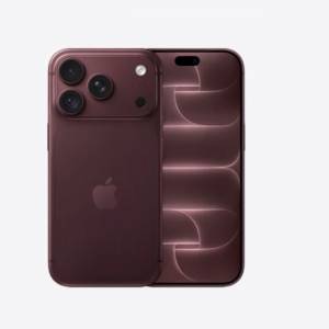 Iphone 18 pro 256GB 紅色