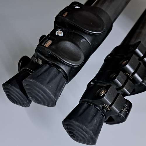 171cm 碳纖維  JEI YANG video head tripod