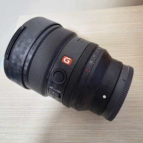 Sony 14mm f1.8 gm