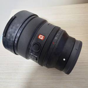 Sony 14mm f1.8 gm