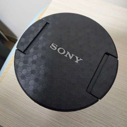 Sony 14mm f1.8 gm