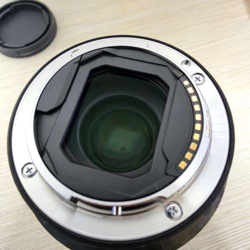 Sony 14mm f1.8 gm