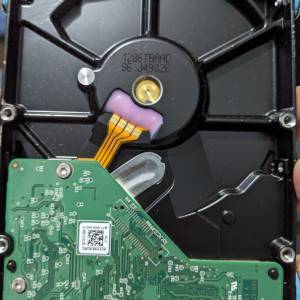 Wd 1tb hdd