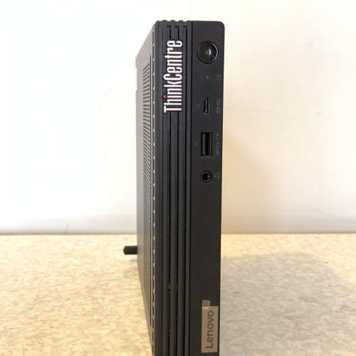 95%New Lenovo M90q Mini-PC, i5-10500, 16G Ram, 512G NVMe.WiFi 6 / BT 5.2