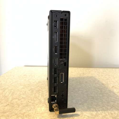 95%New Lenovo M90q Mini-PC, i5-10500, 16G Ram, 512G NVMe.WiFi 6 / BT 5.2