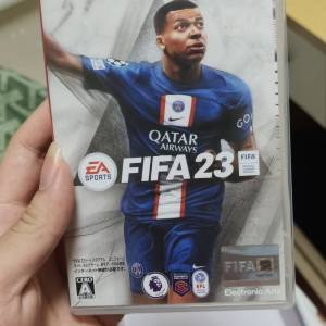 FIFA23