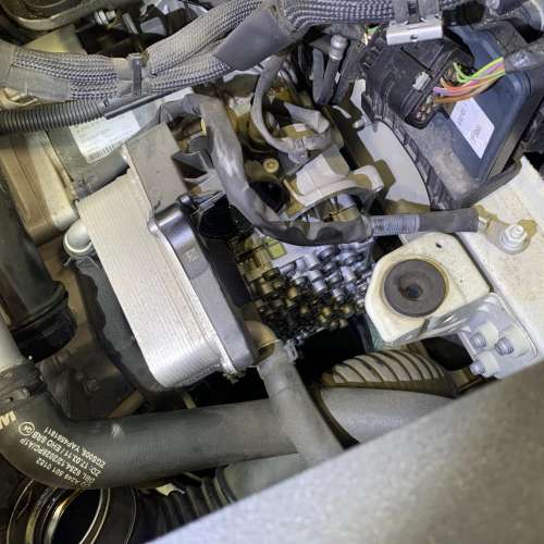 原廠式 波箱保養  維修 BMW audi benz land rover mini volvo  jaguar   特快 夜間