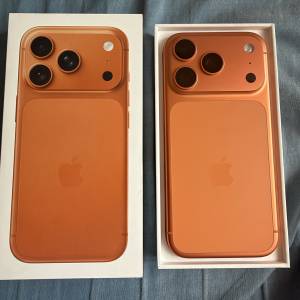 iphone 17 pro 256 gb 香港版