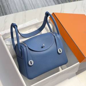 愛馬仕Herm&egrave;s Lindy 26 實物拍攝