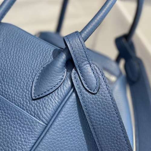 愛馬仕Herm&egrave;s Lindy 26 實物拍攝