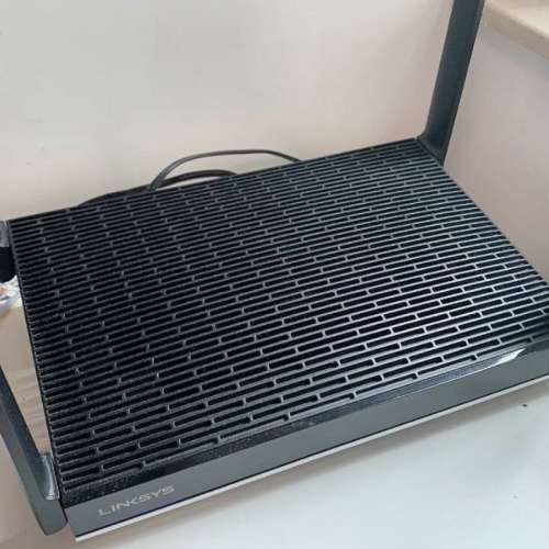 Linksys MR9600 WiFi 6