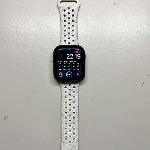 Apple Watch Series 8 45mm GPS HK Version