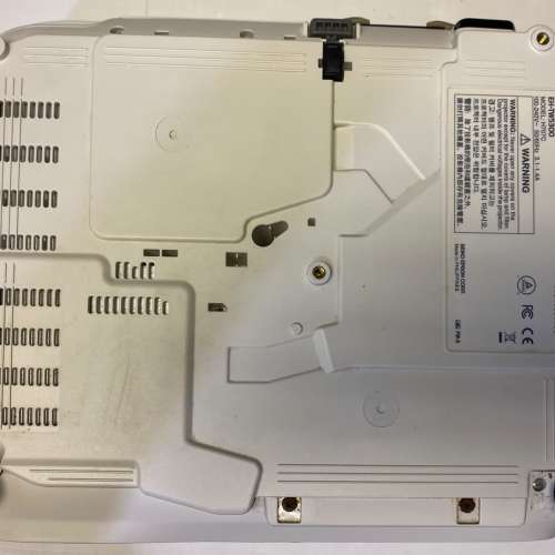 EPSON EH-TW5300 3LCD Full HD3D 家庭劇院投影機
