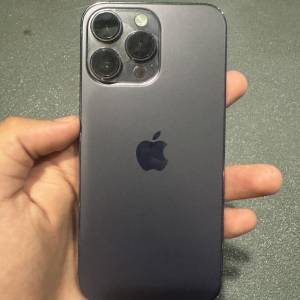 iphone 14 pro max 512 gb 香港行貨
