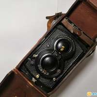 Rolleiflex 3.8 1932