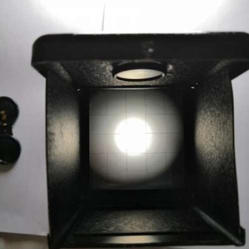Rolleiflex 3.8 1932