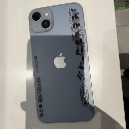 i phone 14 plus