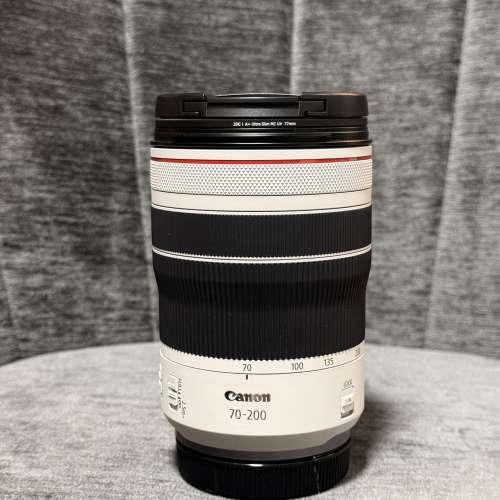CANON RF 70-200mm F4
